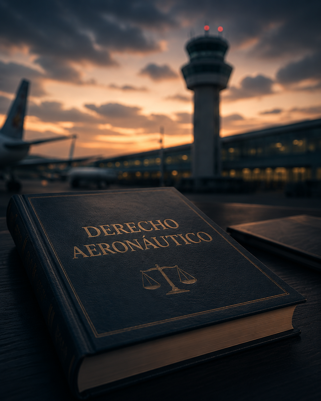 Derecho aeronáutico y aviación civil en Dream Fly