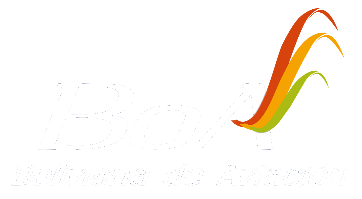 BoA Boliviana de Aviacion