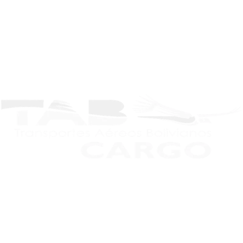 TAB Cargo Bolivia
