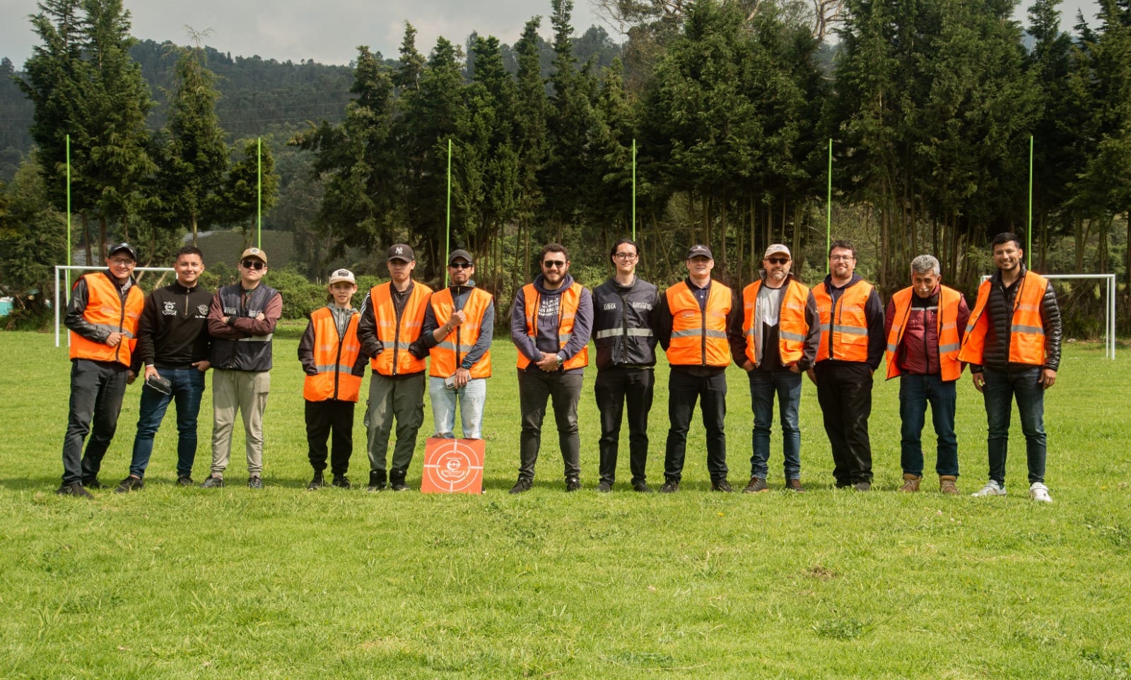 Curso de Piloto de Dron - UAS Dream Fly
