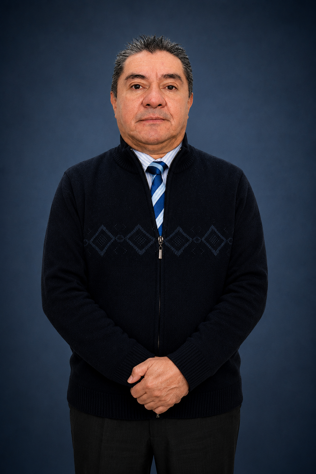 Dr. Plinio Márquez Aponte